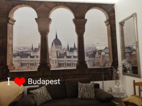 West10 STAR City Center Budapest